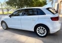 Autos - Audi AUDI A3 Sportback 2016 Nafta 110000Km - En Venta