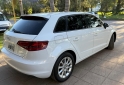 Autos - Audi AUDI A3 Sportback 2016 Nafta 110000Km - En Venta