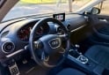 Autos - Audi AUDI A3 Sportback 2016 Nafta 110000Km - En Venta