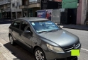 Autos - Volkswagen Gol Trend 2012 Nafta 240000Km - En Venta