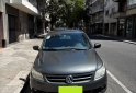 Autos - Volkswagen Gol Trend 2012 Nafta 240000Km - En Venta
