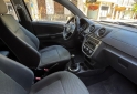 Autos - Volkswagen Gol Trend 2012 Nafta 240000Km - En Venta