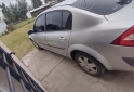 Autos - Renault Megane 2 2.0 16V 2008 Nafta 220000Km - En Venta