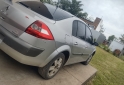 Autos - Renault Megane 2 2.0 16V 2008 Nafta 220000Km - En Venta