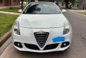 Autos - Alfa Romeo GIULETTA 2011 Nafta 149000Km - En Venta