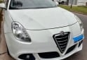 Autos - Alfa Romeo GIULETTA 2011 Nafta 149000Km - En Venta