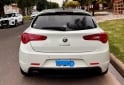 Autos - Alfa Romeo GIULETTA 2011 Nafta 149000Km - En Venta