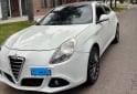 Autos - Alfa Romeo GIULETTA 2011 Nafta 149000Km - En Venta