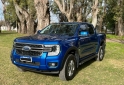 Camionetas - Ford Ranger 2024 Diesel 10800Km - En Venta