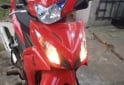 Motos - Honda Wave s 2024 Nafta 111111Km - En Venta