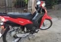 Motos - Honda Wave s 2024 Nafta 111111Km - En Venta