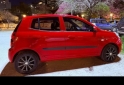 Autos - Kia Picanto 2010 Nafta 126000Km - En Venta