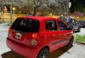 Autos - Kia Picanto 2010 Nafta 126000Km - En Venta