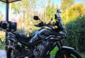 Motos - CF 800mt 2024 Nafta 18000Km - En Venta