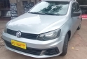 Autos - Volkswagen GOL TREND 2018 Nafta 111111Km - En Venta