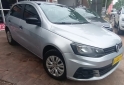 Autos - Volkswagen GOL TREND 2018 Nafta 111111Km - En Venta