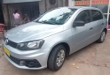 Autos - Volkswagen GOL TREND 2018 Nafta 111111Km - En Venta