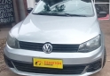 Autos - Volkswagen GOL TREND 2018 Nafta 111111Km - En Venta