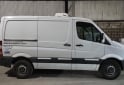 Utilitarios - Mercedes Benz Sprinter 411 2015 Diesel 402000Km - En Venta