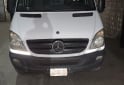 Utilitarios - Mercedes Benz Sprinter 411 2015 Diesel 402000Km - En Venta