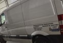 Utilitarios - Mercedes Benz Sprinter 411 2015 Diesel 402000Km - En Venta