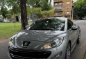 Autos - Peugeot Rcz 2011 Nafta 8000Km - En Venta