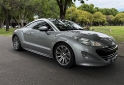 Autos - Peugeot Rcz 2011 Nafta 8000Km - En Venta