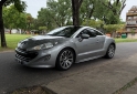 Autos - Peugeot Rcz 2011 Nafta 8000Km - En Venta