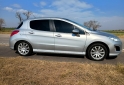Autos - Peugeot Full 2015 Nafta 64900Km - En Venta