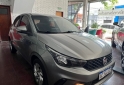 Autos - Fiat ARGO 1.3 DRIVE 2018 Nafta 117000Km - En Venta