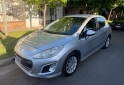 Autos - Peugeot 308 2014 Nafta 92000Km - En Venta