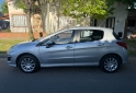 Autos - Peugeot 308 2014 Nafta 92000Km - En Venta