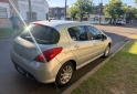 Autos - Peugeot 308 2014 Nafta 92000Km - En Venta