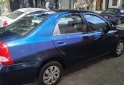 Autos - Toyota Etios 2017 Nafta 97000Km - En Venta