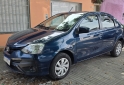 Autos - Toyota Etios 2017 Nafta 97000Km - En Venta