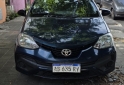 Autos - Toyota Etios 2017 Nafta 97000Km - En Venta