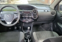 Autos - Toyota Etios 2017 Nafta 97000Km - En Venta