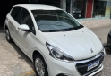 Autos - Peugeot 208 ALLURE 1.6 2019 Nafta 60900Km - En Venta