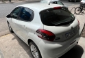 Autos - Peugeot 208 ALLURE 1.6 2019 Nafta 60900Km - En Venta