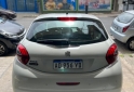 Autos - Peugeot 208 ALLURE 1.6 2019 Nafta 60900Km - En Venta