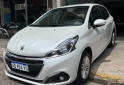 Autos - Peugeot 208 ALLURE 1.6 2019 Nafta 60900Km - En Venta