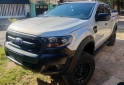 Camionetas - Ford 2023 xl 2.2 2023 Diesel 40000Km - En Venta