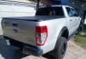 Camionetas - Ford 2023 xl 2.2 2023 Diesel 40000Km - En Venta