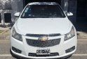 Autos - Chevrolet Cruze lt 2012 Nafta 152000Km - En Venta