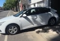 Autos - Chevrolet Cruze lt 2012 Nafta 152000Km - En Venta