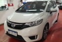 Autos - Honda Fit EXL 2017 Nafta 111000Km - En Venta