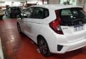 Autos - Honda Fit EXL 2017 Nafta 111000Km - En Venta