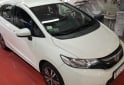 Autos - Honda Fit EXL 2017 Nafta 111000Km - En Venta