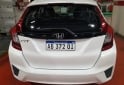 Autos - Honda Fit EXL 2017 Nafta 111000Km - En Venta