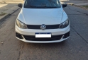 Autos - Volkswagen Gol Trend 2017 GNC 140000Km - En Venta